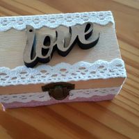 Caja alianzas. - 2