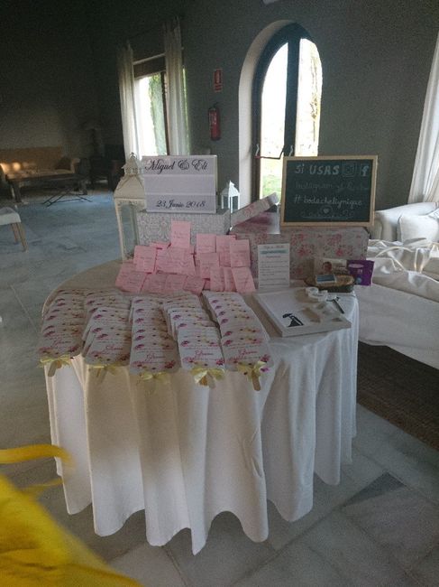 Por Fin!! Ya estamos casados!! (fotos) - 10