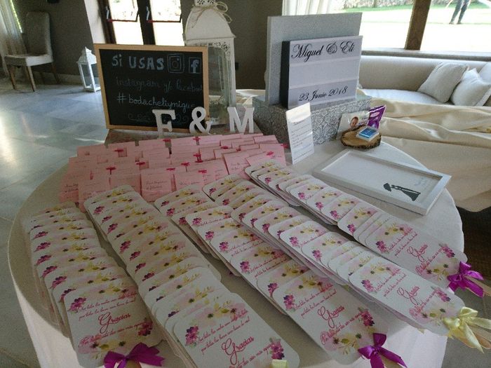 Por Fin!! Ya estamos casados!! (fotos) - 13