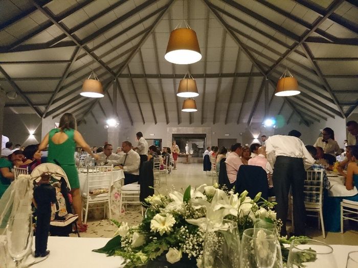 Por Fin!! Ya estamos casados!! (fotos) - 18