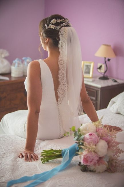 Por Fin!! Ya estamos casados!! (fotos) - 48