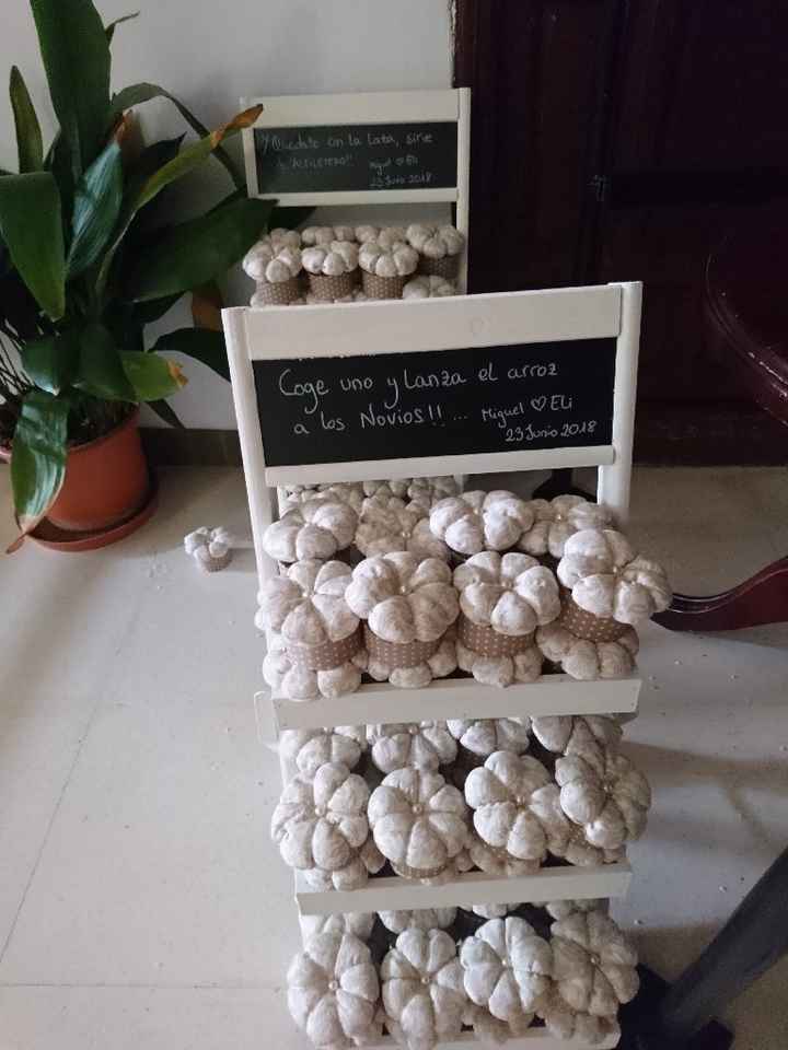 Por Fin!! Ya estamos casados!! (fotos) - 14