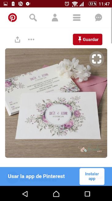 Vectores para las invitaciones descargables gratis!!! 3