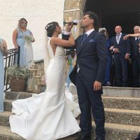Por Fin!! Ya estamos casados!! (fotos) - 22