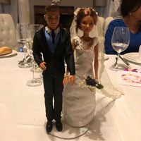 Por Fin!! Ya estamos casados!! (fotos) - 24