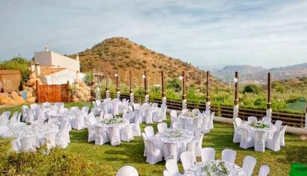 Casament hacienda -1