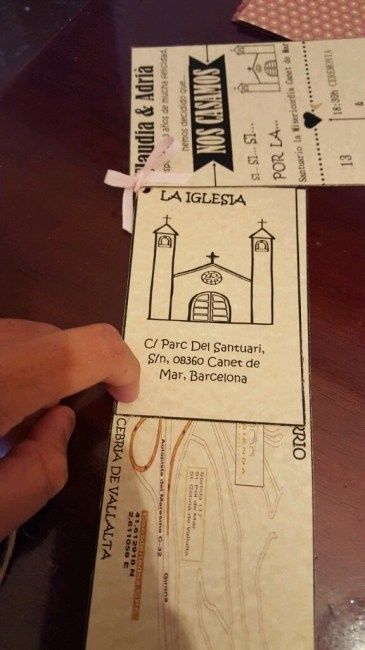 invitacion