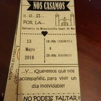 invitacion