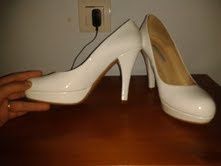 Mis zapatos