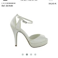 ¿qué le haríais a estos zapatos? - 1