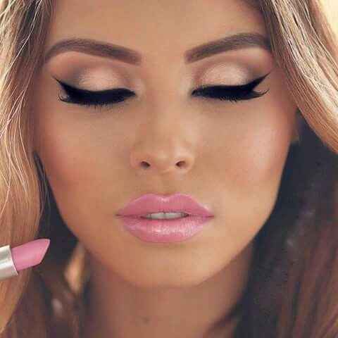 Maquillaje, cuál de estos es tu estilo? - 1