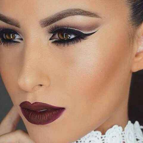 Maquillaje, cuál de estos es tu estilo? - 4