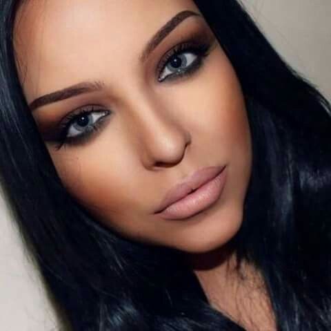 Maquillaje, cuál de estos es tu estilo? - 2