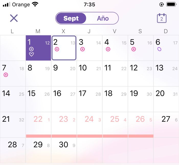 Buscadoras Septiembre 2020. 💕 - 1