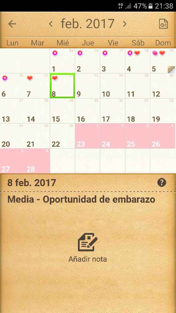 Buscadoras febrero 2017 - 1