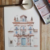 ¿Invitaciones clásicas o modernas? - 2