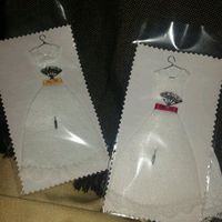 Mis regalos para los invitados - 3
