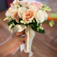 Bouquet listo 🤩 - 2