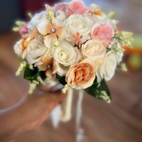 Bouquet listo 🤩 - 3