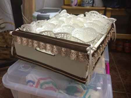 Ayudita con cajas - 2
