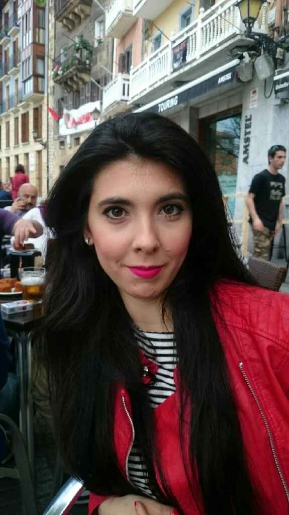 2 prueba de maquillaje - 1