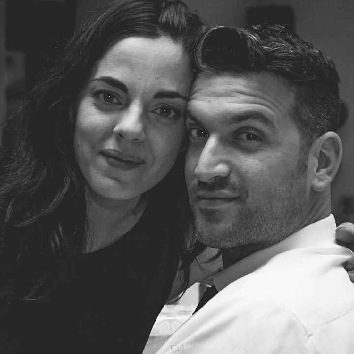 Fernando y valeria la pedida - 1