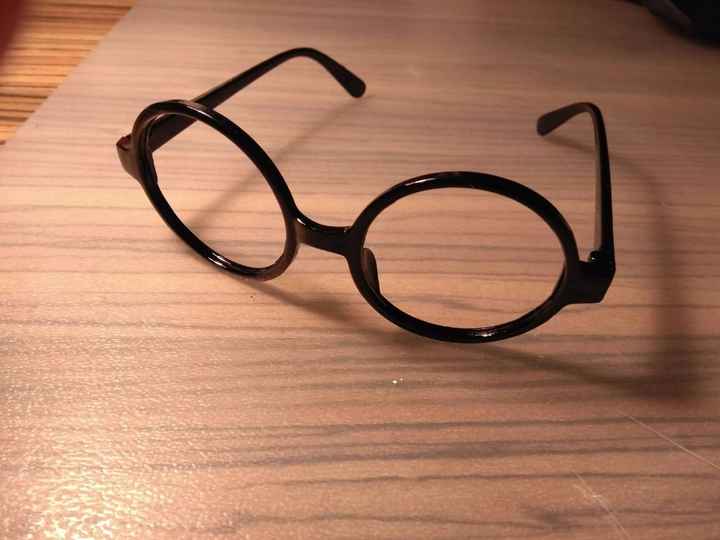 ¡¡Gafas Harry Potter!!