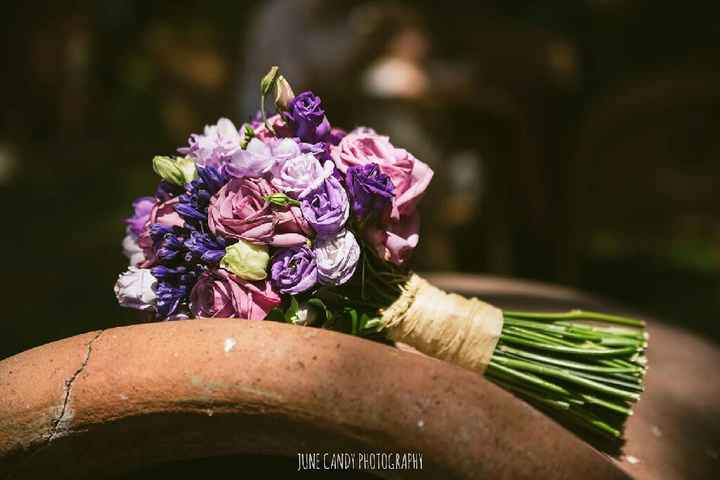 ¡gano postboda con June Candy Photography! ❤ - 7