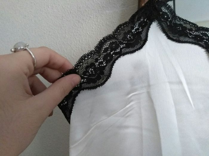  ¡ya tengo camisón! - 2