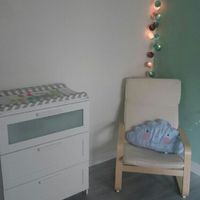 Ideas para decorar el dormitorio de nuestro bebe - 1