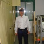 Mario Arturo Giraldo Rivera