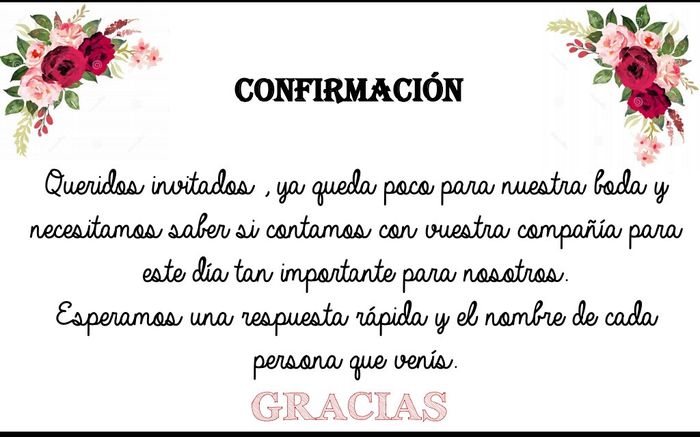 a 39 días!!! Necesito vuestra ayuda! - 1