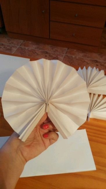 Qué material utilizar para hacer pai pais? - 1
