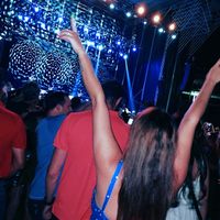 Mi primera y segunda despedida!!! - 2