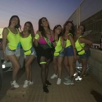 Mi primera y segunda despedida!!! - 4