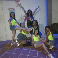 Mi primera y segunda despedida!!! - 5