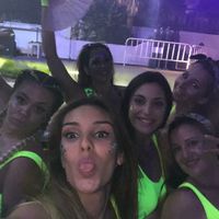 Mi primera y segunda despedida!!! - 6