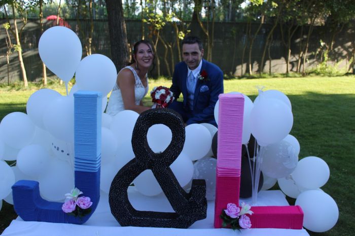 Nuestro dia 6