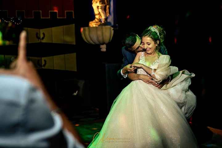 ¿Con cuántos ❤️ valoras el día de tu boda? - 1