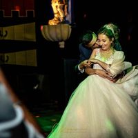 ¿Con cuántos ❤️ valoras el día de tu boda? - 1