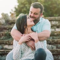 Foto para la invitación