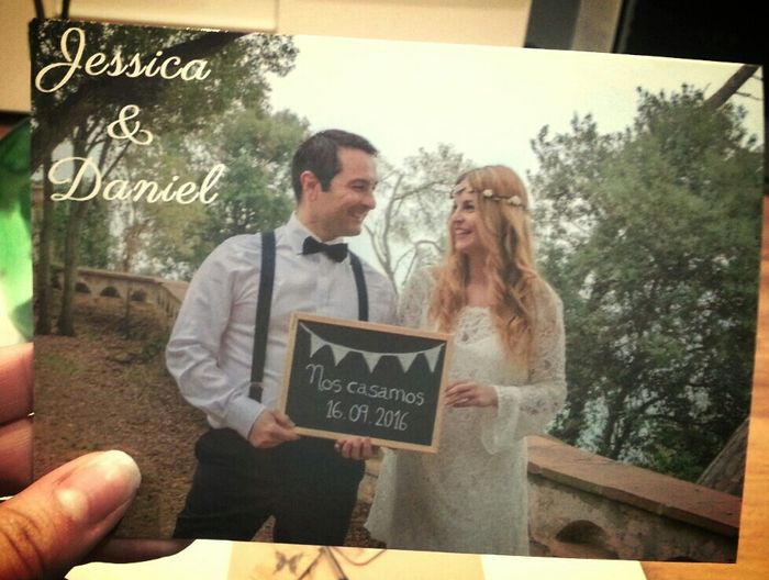 Invitaciones ;) - 1