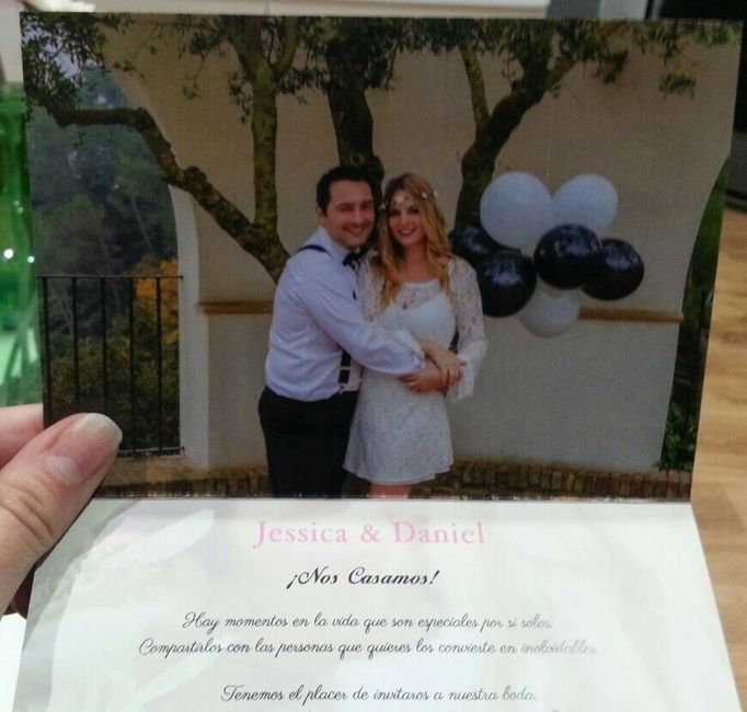 Invitaciones ;) - 2