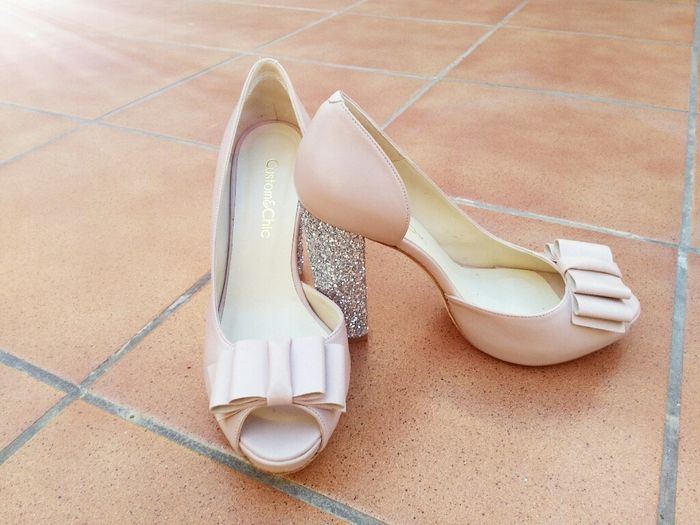 Mis zapatos custom&chic - 3