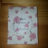 Mis lágrimas de la felicidad :) - 1