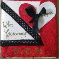 Cuaderno de Bodas