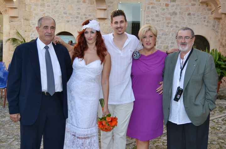 familia