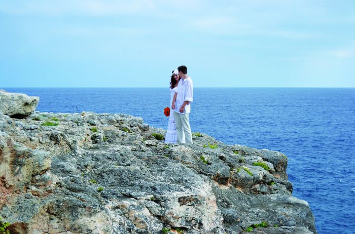 Foto rocas