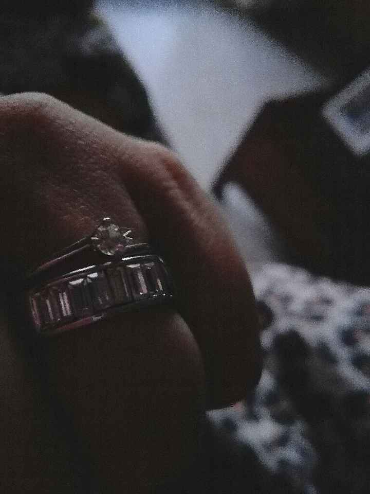 Sorpresa de mi chico - 1