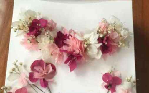 4 Tocados: ideas - 1